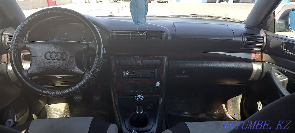 Audi A4    year Taldykorgan - photo 5