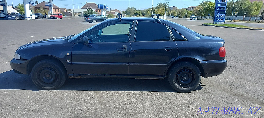 Audi A4    year Taldykorgan - photo 3