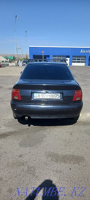 Audi A4    year Taldykorgan - photo 1