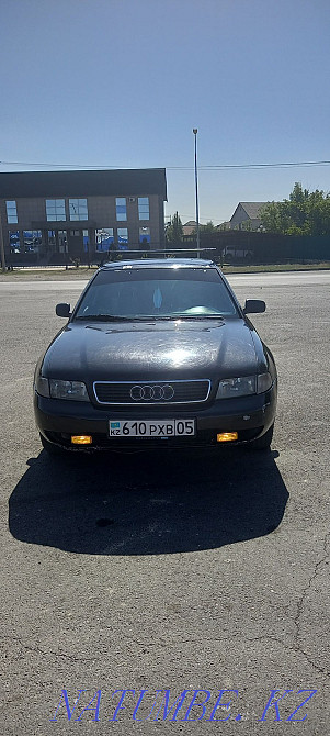 Audi A4    year Taldykorgan - photo 4