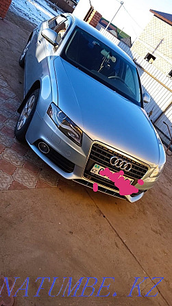 Audi A4    year Уральск - photo 1