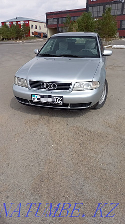 Audi A4    year Ush-Tyube - photo 1