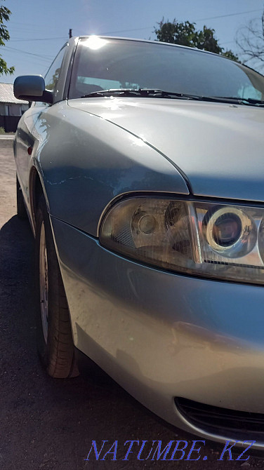Audi A4    year Ush-Tyube - photo 3