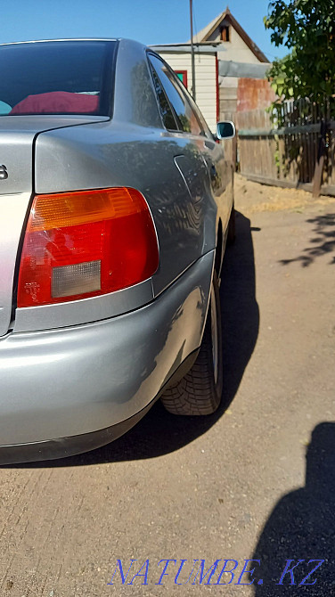 Audi A4    year Ush-Tyube - photo 4