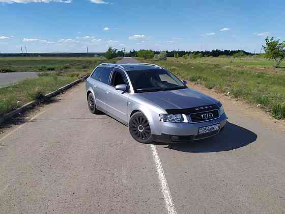 Audi A4    года  Қарағанды