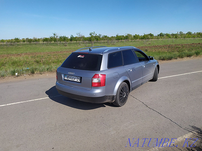 Audi A4    year Karagandy - photo 3