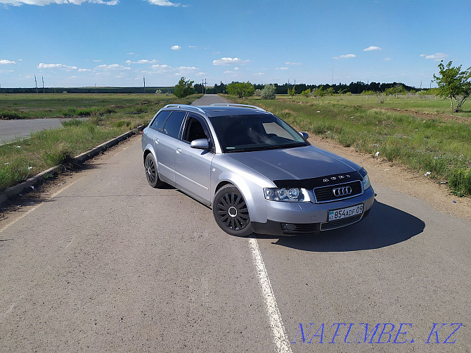 Audi A4    year Karagandy - photo 2