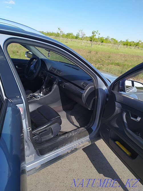Audi A4    year Karagandy - photo 8