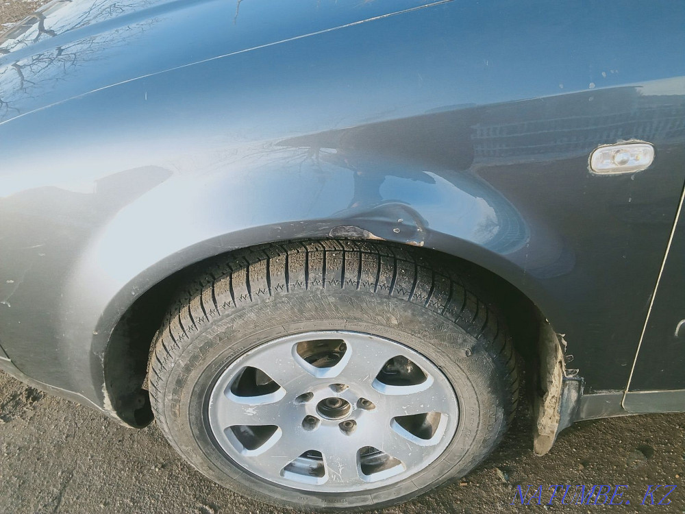 Audi A4    year Kokshetau - photo 5