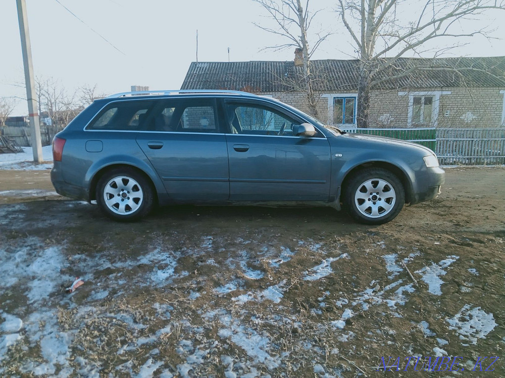 Audi A4    year Kokshetau - photo 3