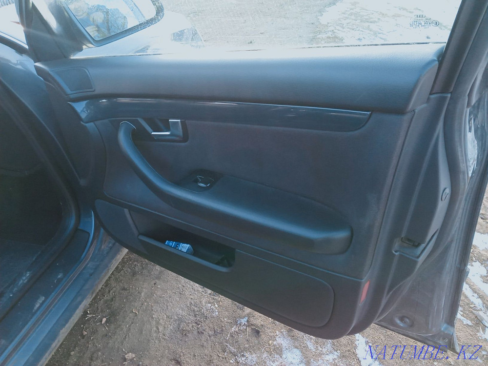 Audi A4    year Kokshetau - photo 8