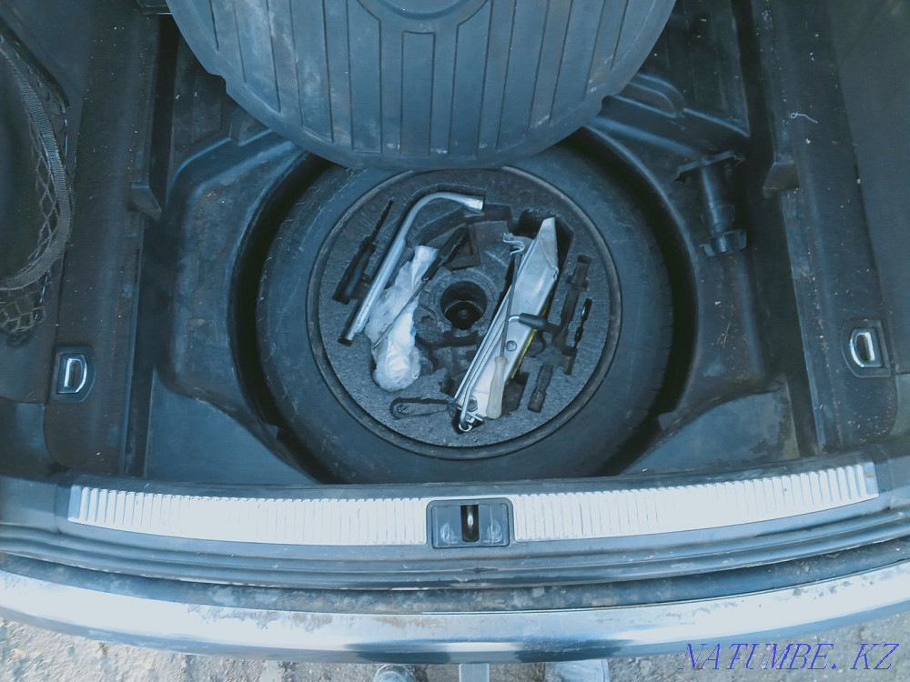 Audi A4    year Kokshetau - photo 9