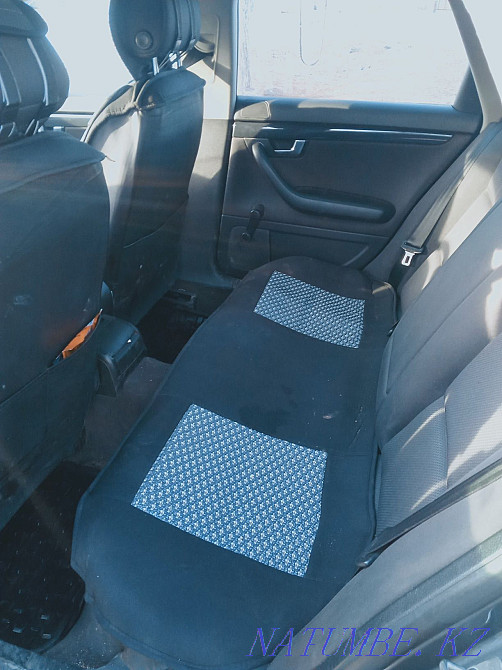 Audi A4    year Kokshetau - photo 7