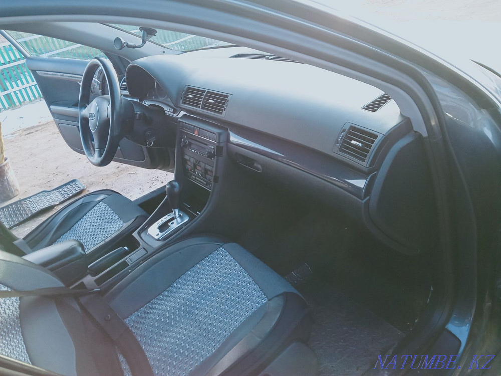 Audi A4    year Kokshetau - photo 10