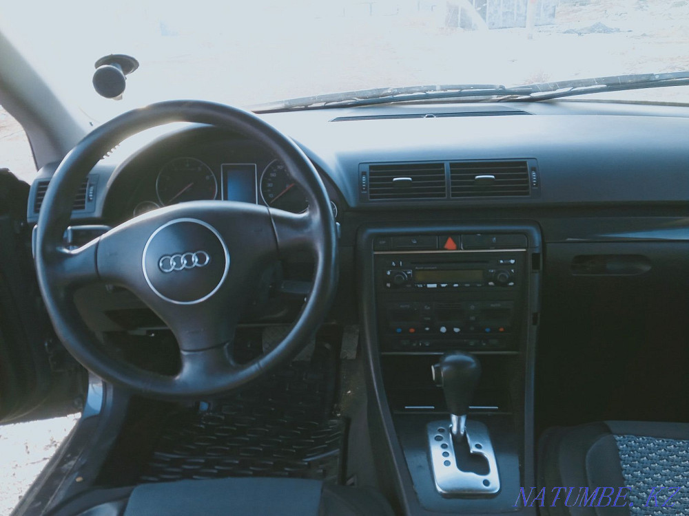 Audi A4    year Kokshetau - photo 6