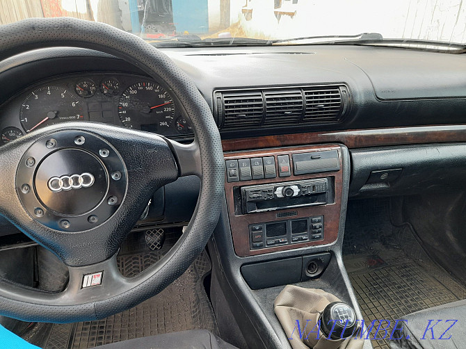 Audi A4    year Satpaev - photo 5