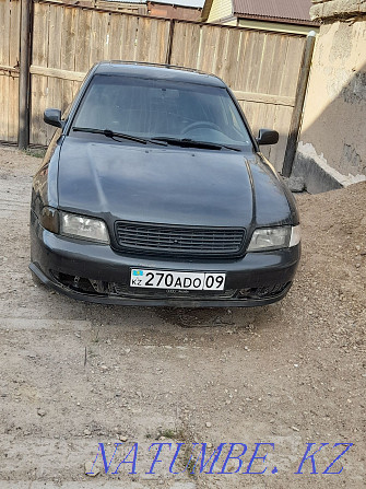 Audi A4    года Сатпаев - изображение 2