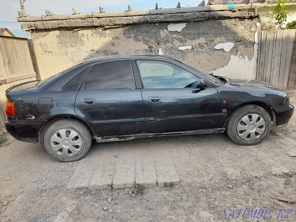 Жылдың Audi A4  Сәтбаев - изображение 3