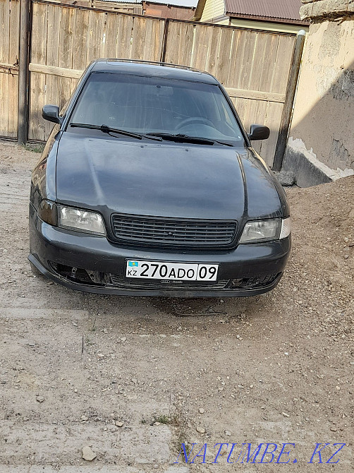 Жылдың Audi A4  Сәтбаев - изображение 2