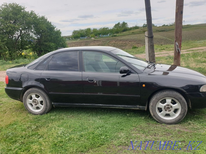 Audi A4    year Kokshetau - photo 4