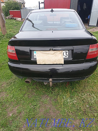 Audi A4    year Kokshetau - photo 2