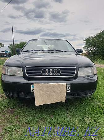 Audi A4    year Kokshetau - photo 1