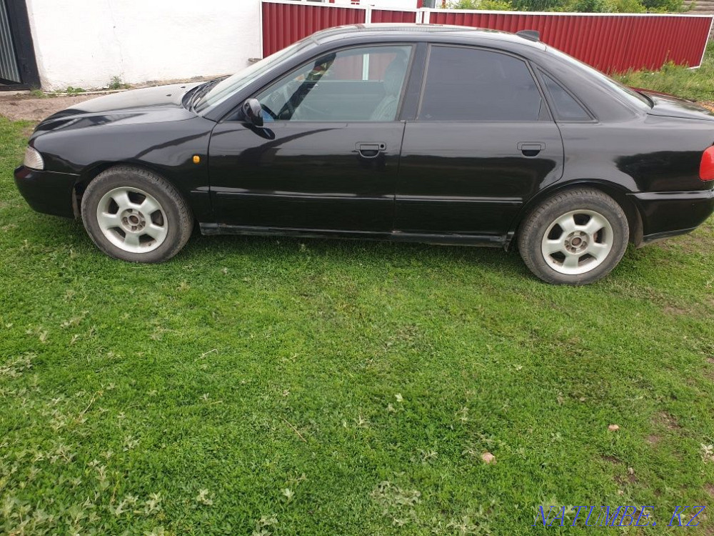 Audi A4    года Кокшетау - изображение 3