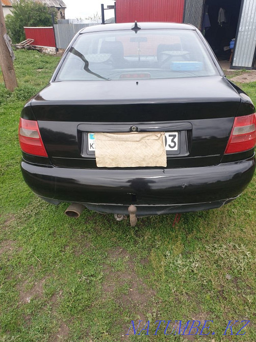 Audi A4    года Кокшетау - изображение 2