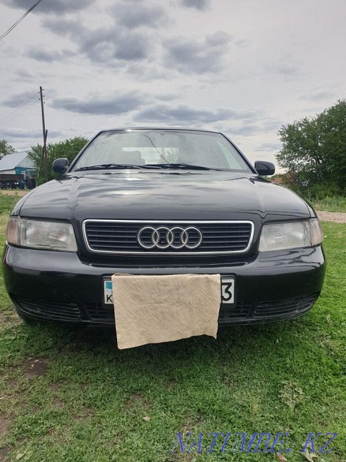 Audi A4    года Кокшетау - изображение 1