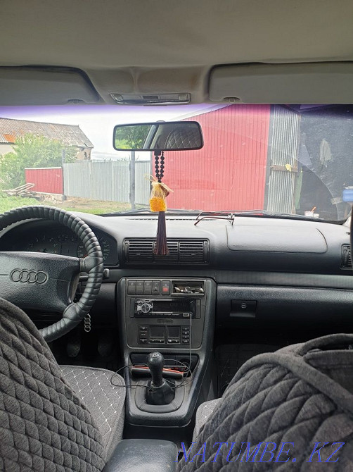 Audi A4    года Кокшетау - изображение 5