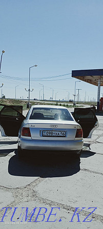 Audi A4    year Semey - photo 2