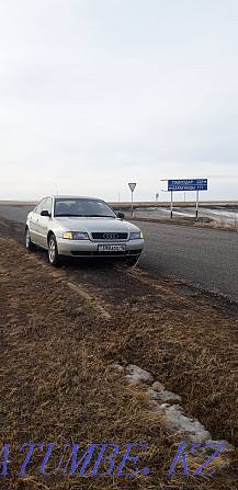 Жылдың Audi A4  отбасы  - изображение 6