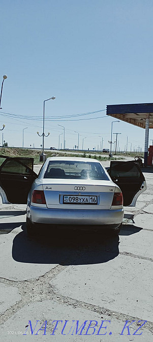 Audi A4    year Semey - photo 2