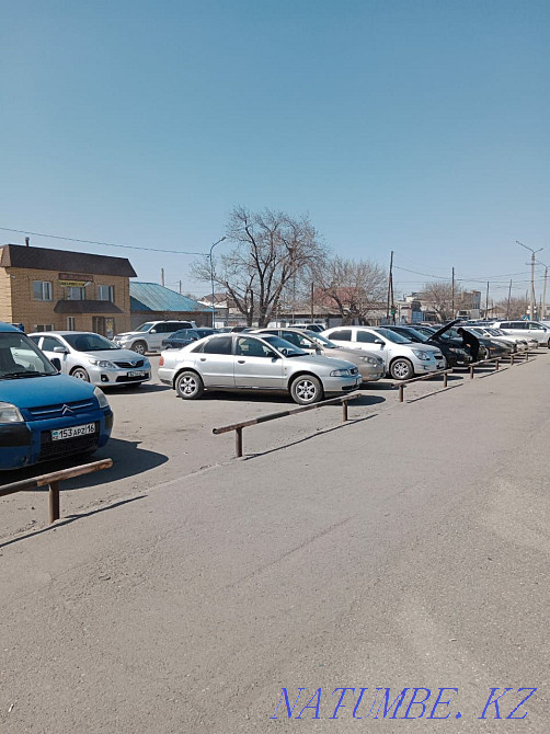 Audi A4    year Semey - photo 7