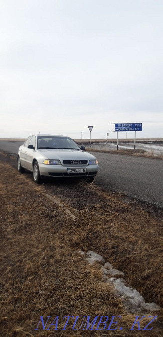 Audi A4    year Semey - photo 6