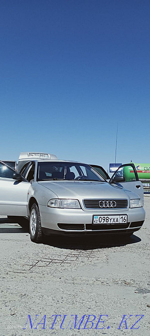 Audi A4    year Semey - photo 1