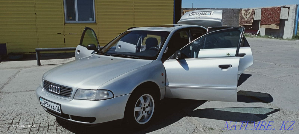 Audi A4    year Semey - photo 4