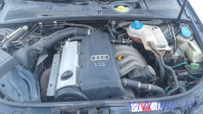 Audi A4    year Aqsay - photo 2