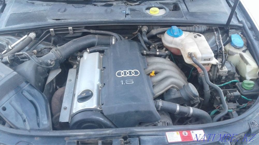 Audi A4    года Аксай - изображение 2