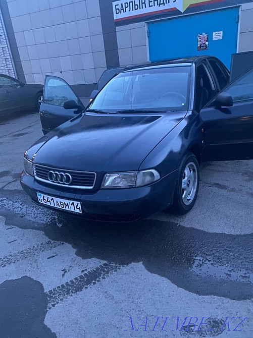 Audi A4    года Павлодар - изображение 2