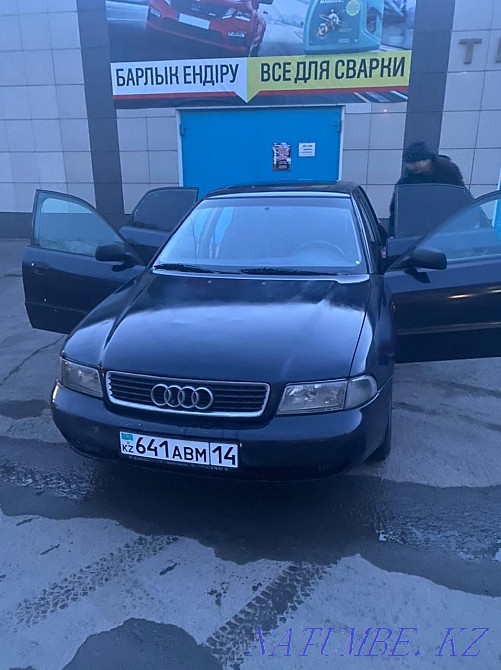 Audi A4    года Павлодар - изображение 1