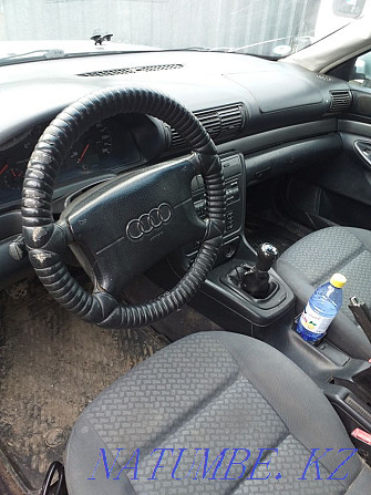 Audi A4    года Костанай - изображение 2