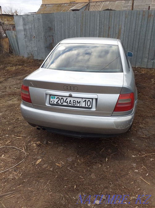 Audi A4    year Kostanay - photo 4
