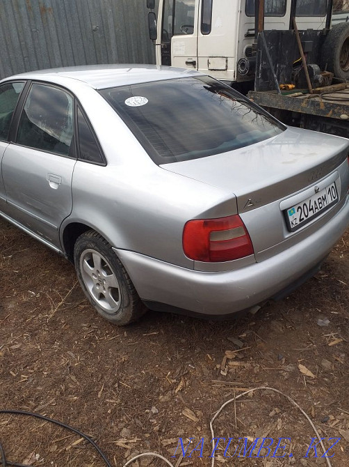 Audi A4    year Kostanay - photo 5