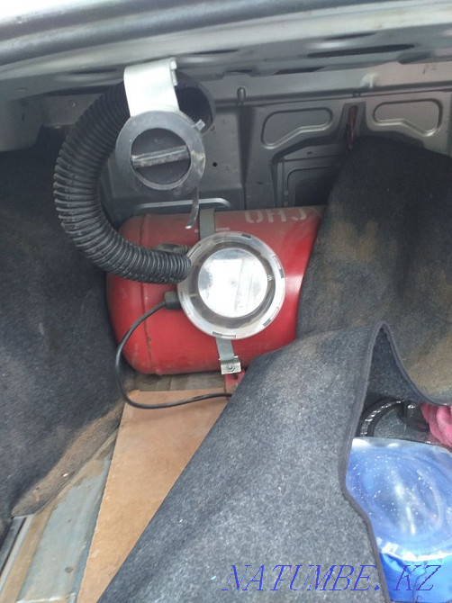 Audi A4    year Kostanay - photo 8