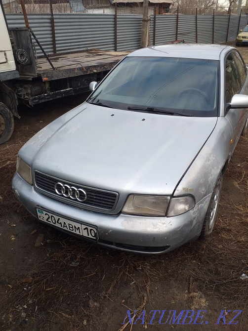 Audi A4    year Kostanay - photo 7