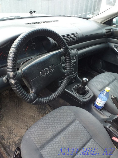 Audi A4    year Kostanay - photo 2
