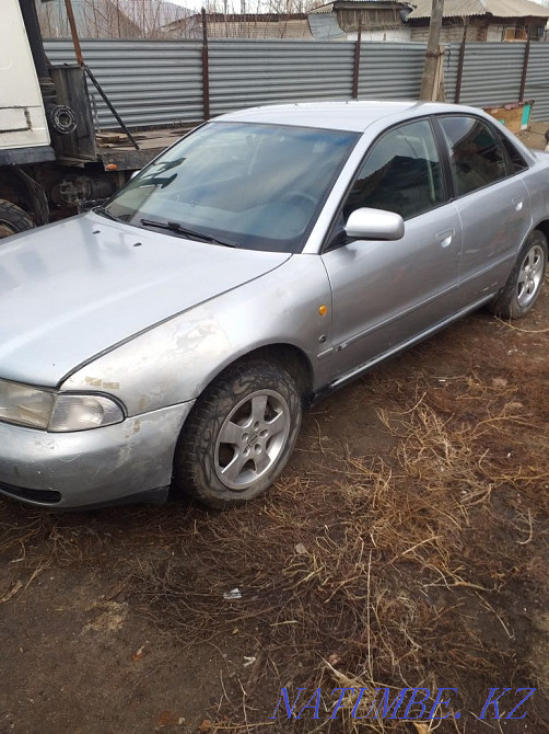 Audi A4    year Kostanay - photo 6
