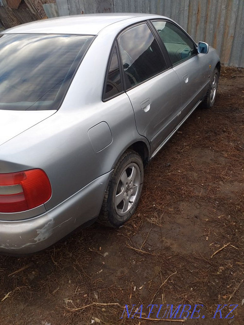 Audi A4    year Kostanay - photo 3
