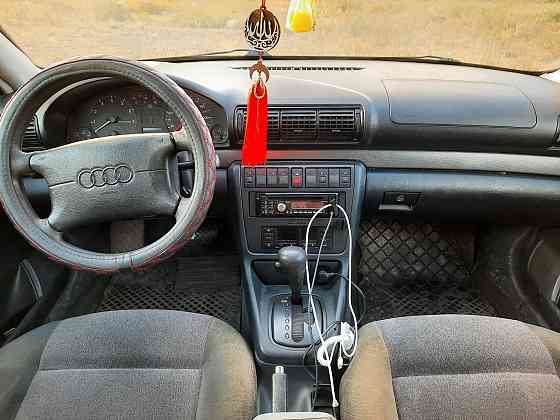 Audi A4    года Щучинск
